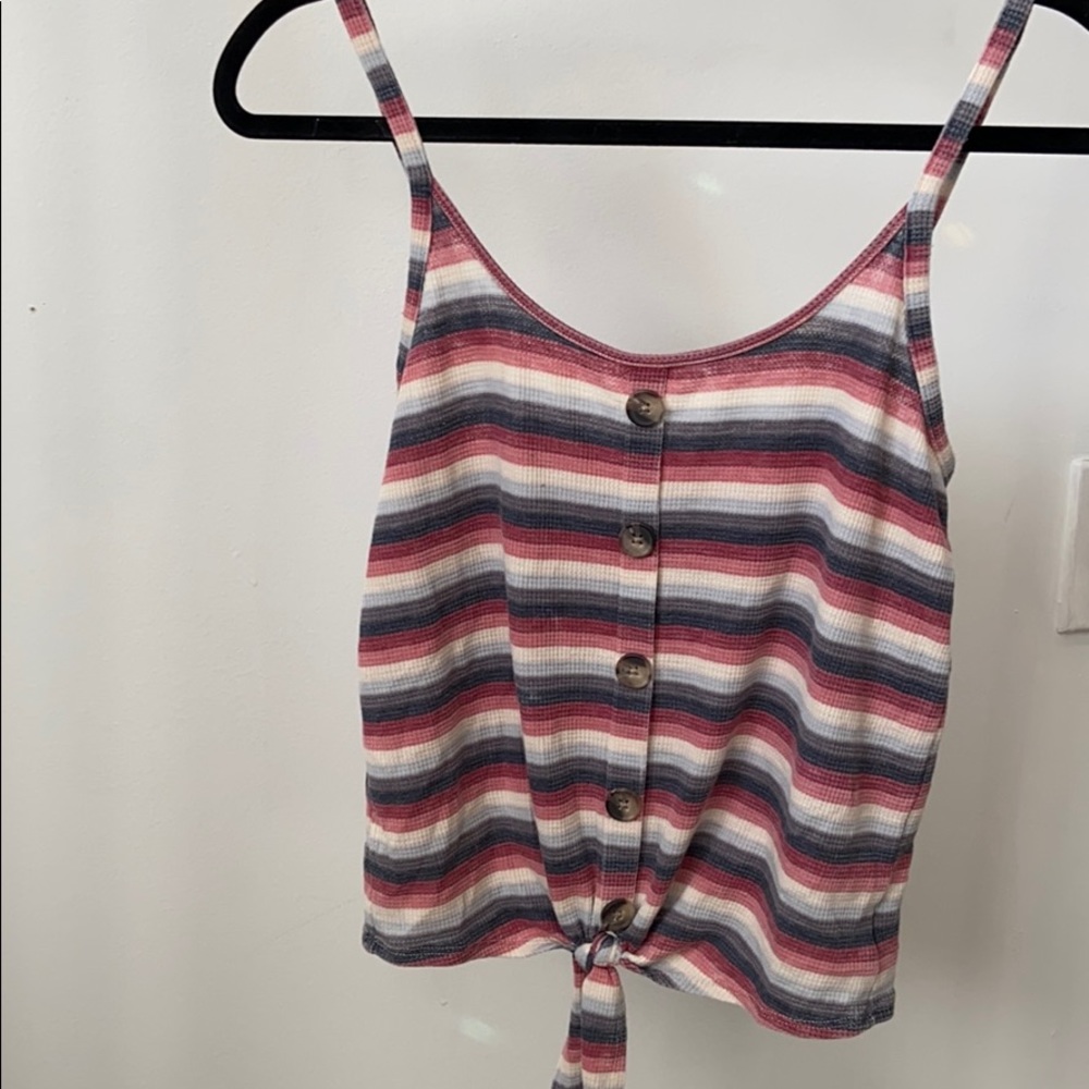 Halter top
